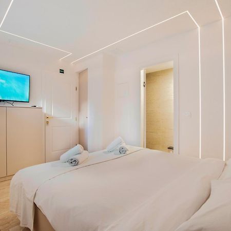 Style Rooms Split Bagian luar foto