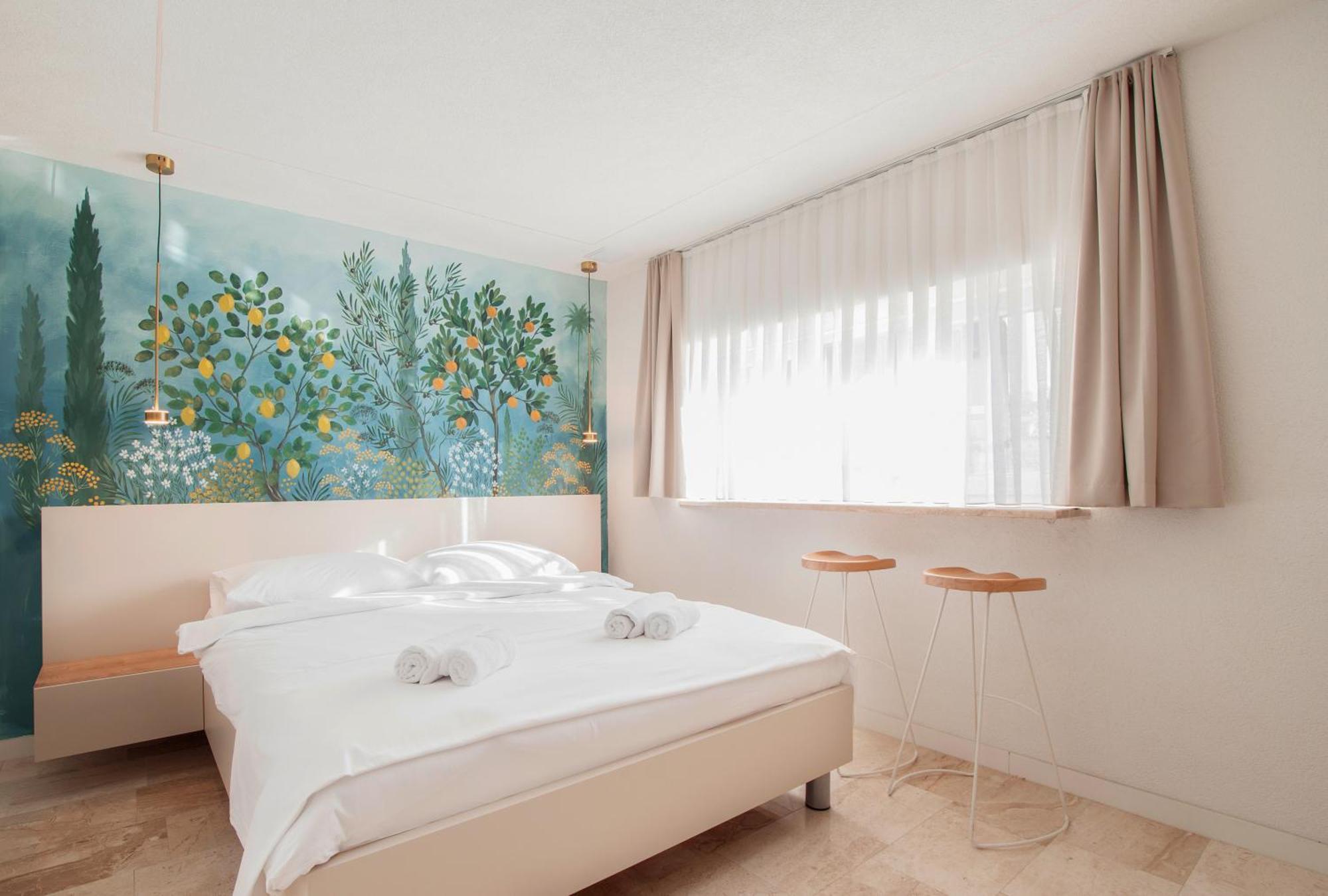 Style Rooms Split Bagian luar foto