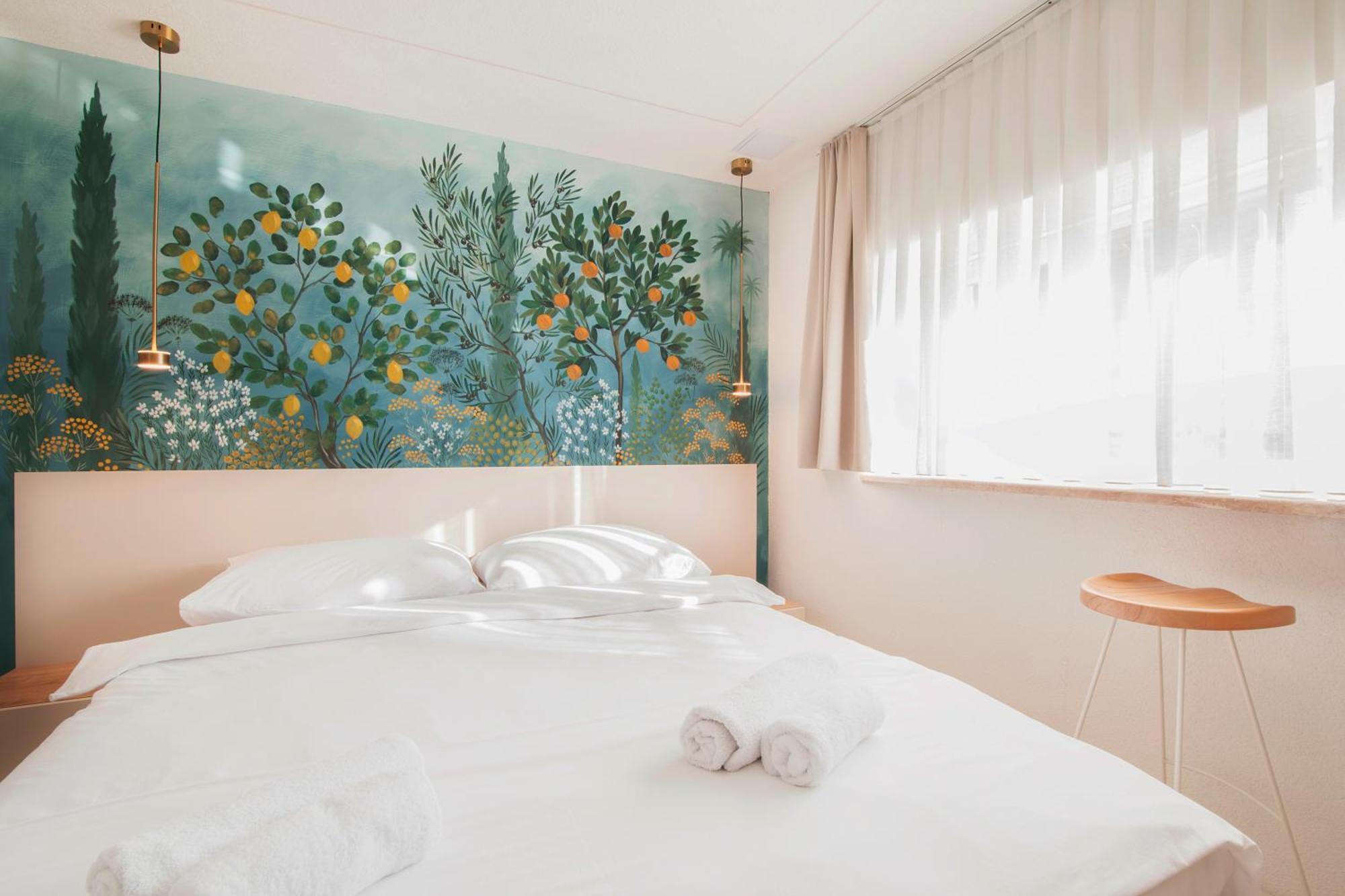 Style Rooms Split Bagian luar foto