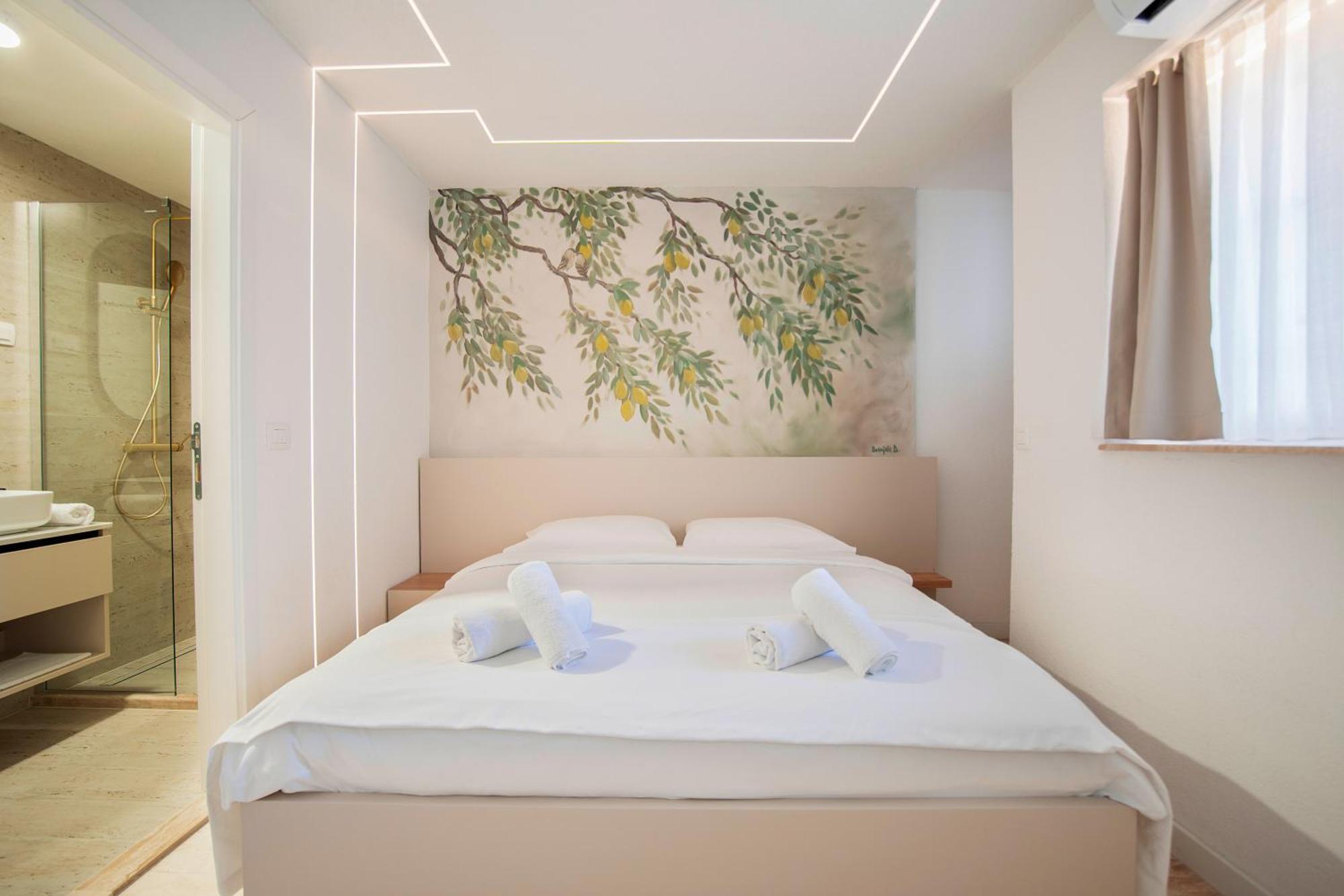 Style Rooms Split Bagian luar foto