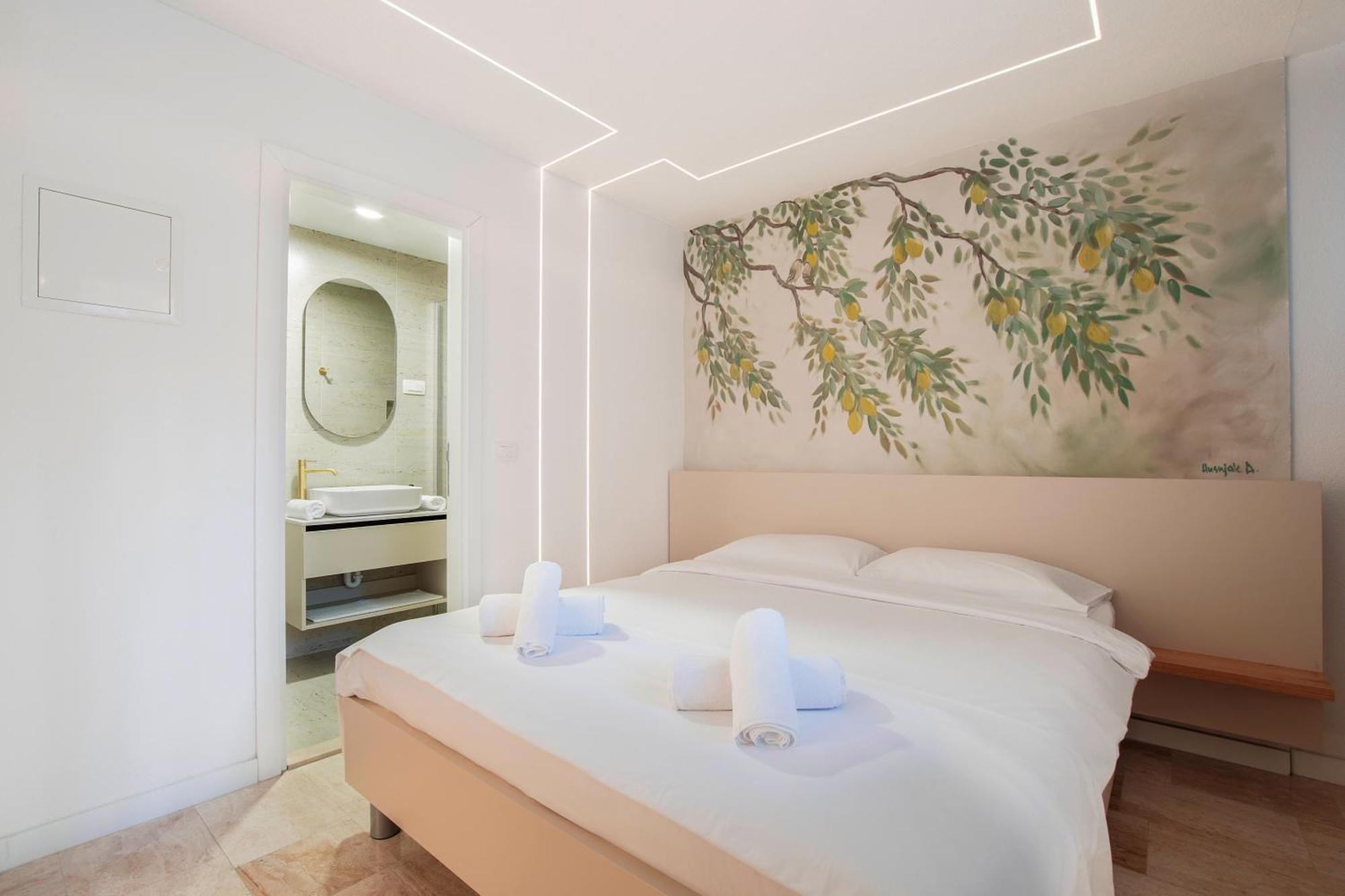 Style Rooms Split Bagian luar foto