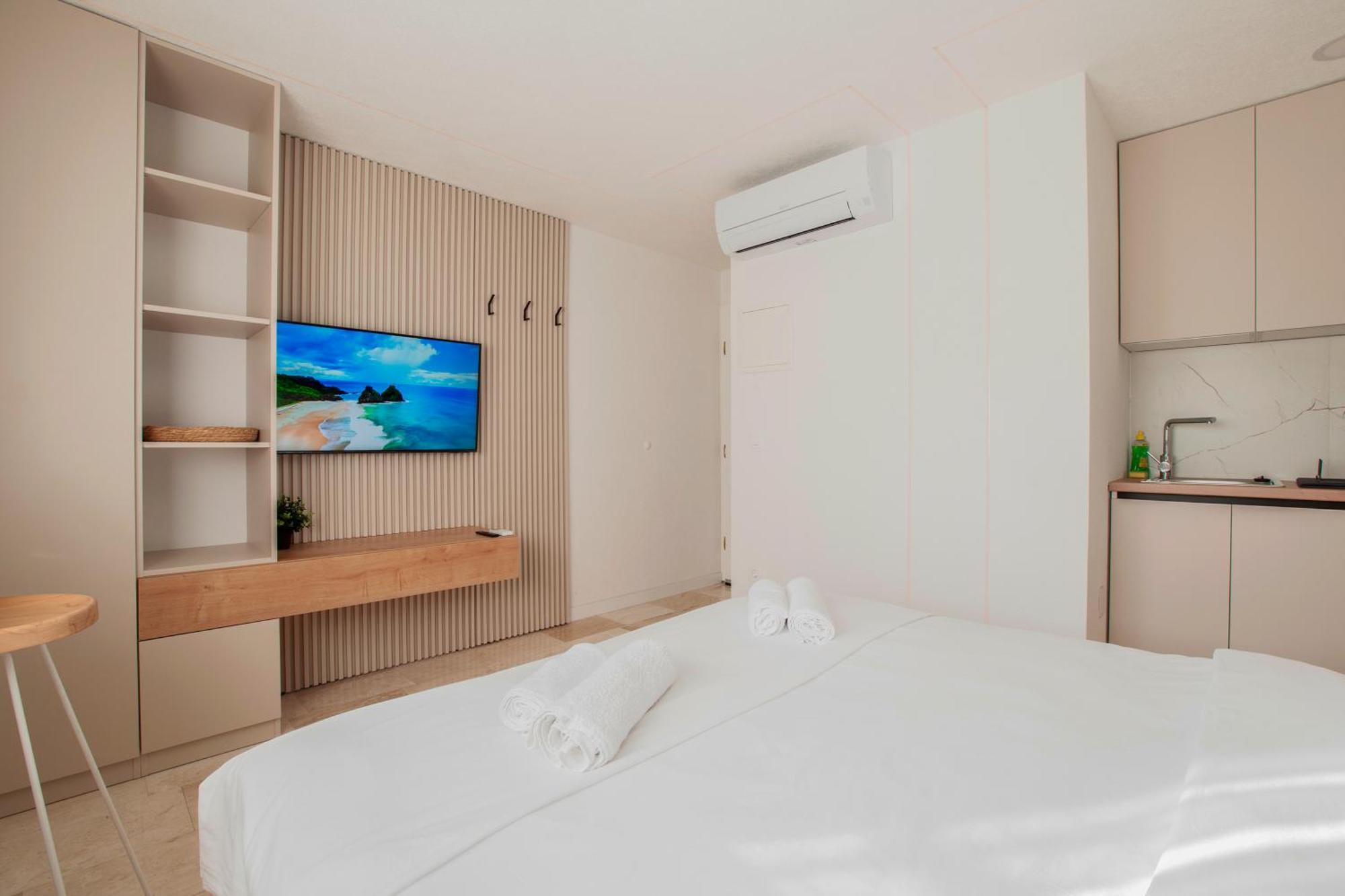 Style Rooms Split Bagian luar foto