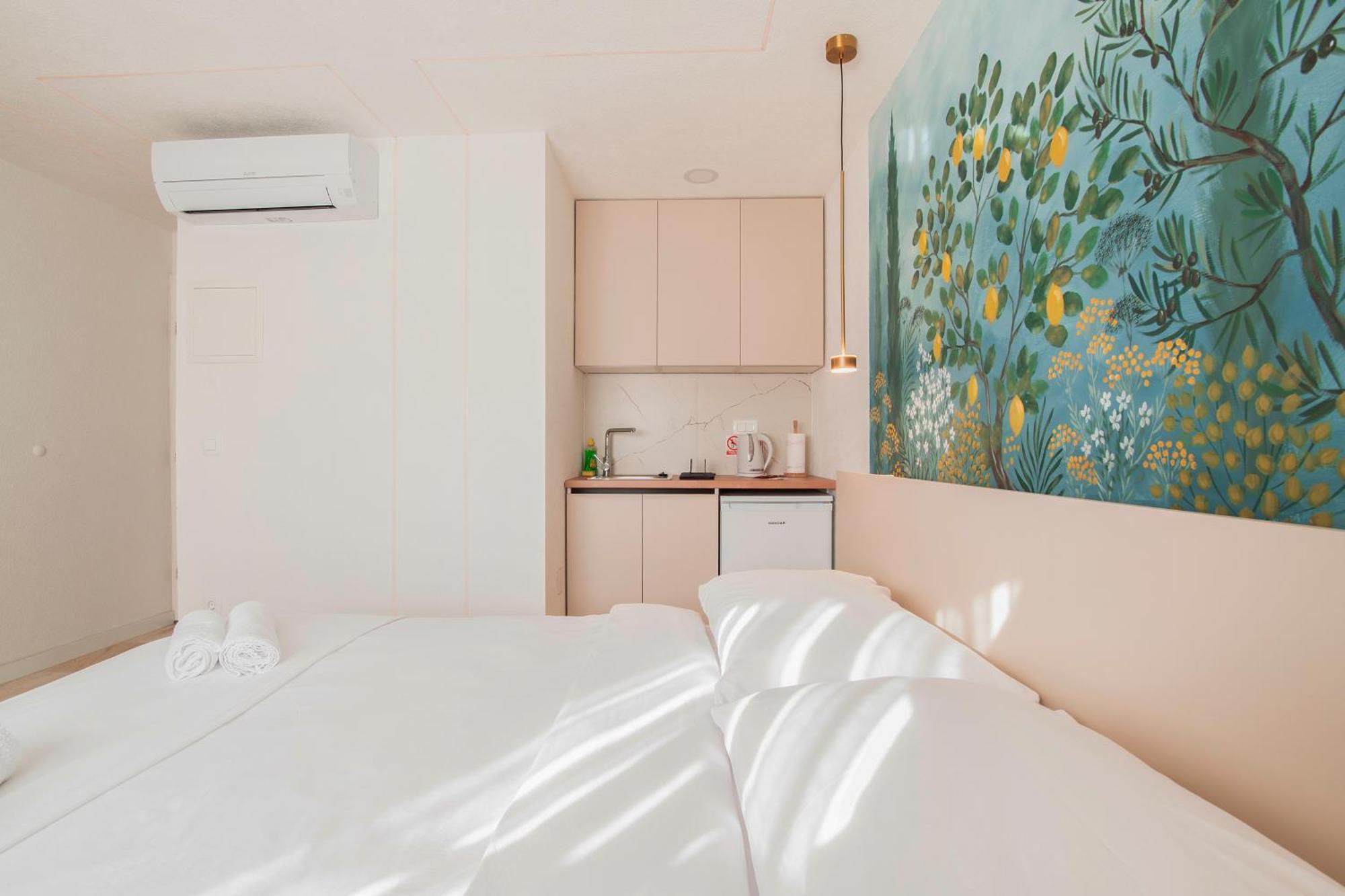 Style Rooms Split Bagian luar foto