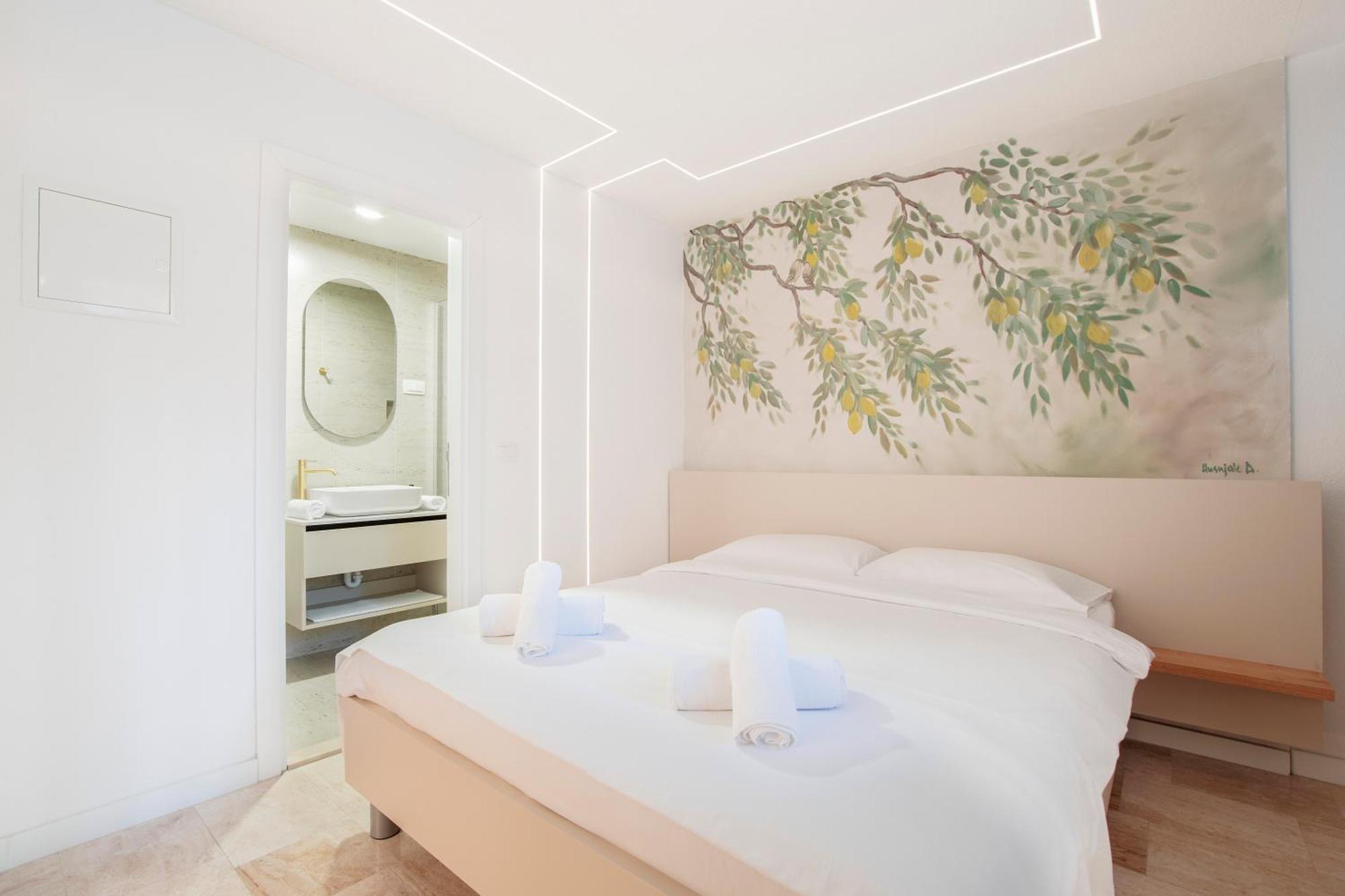 Style Rooms Split Bagian luar foto