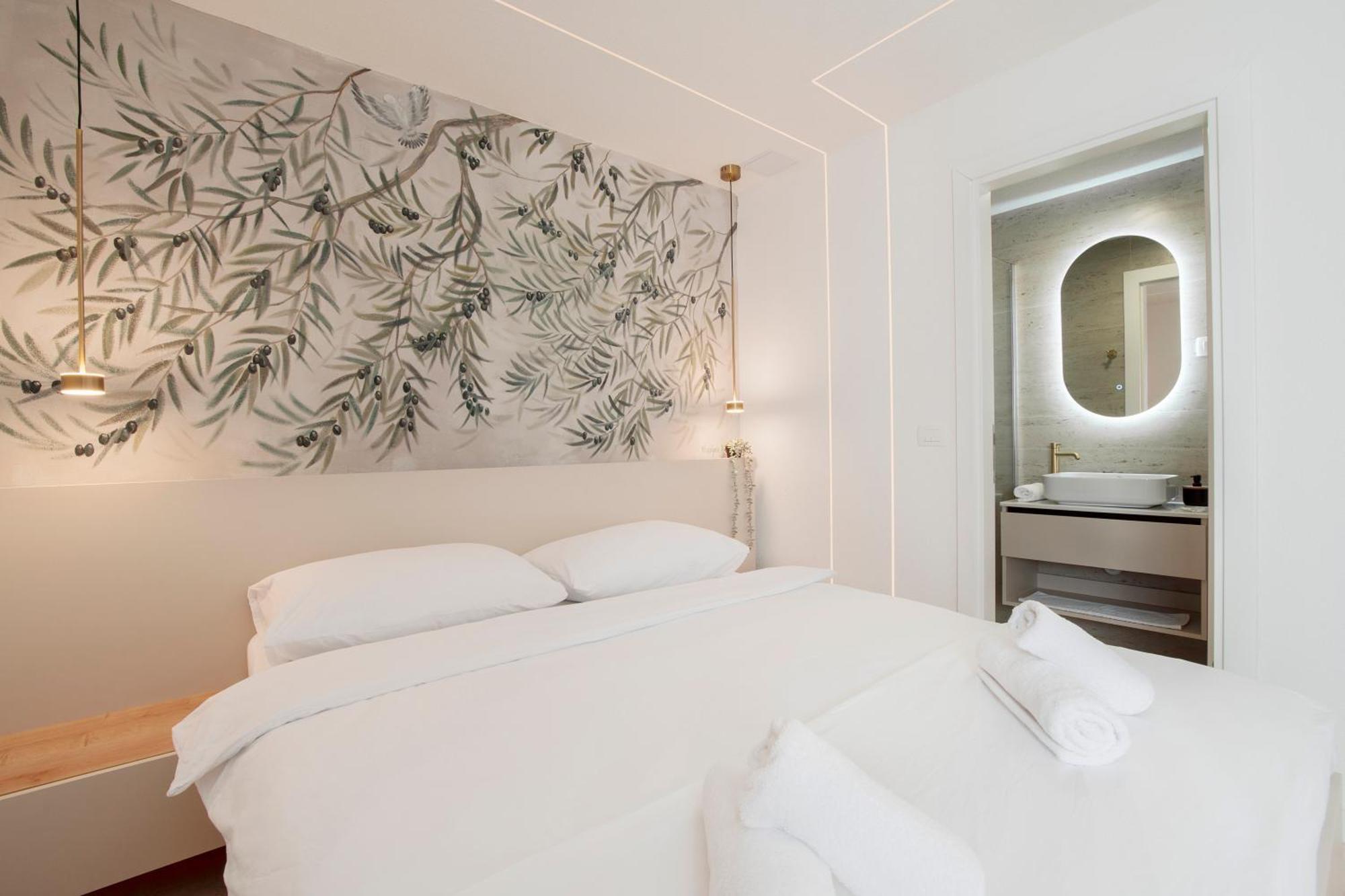 Style Rooms Split Bagian luar foto