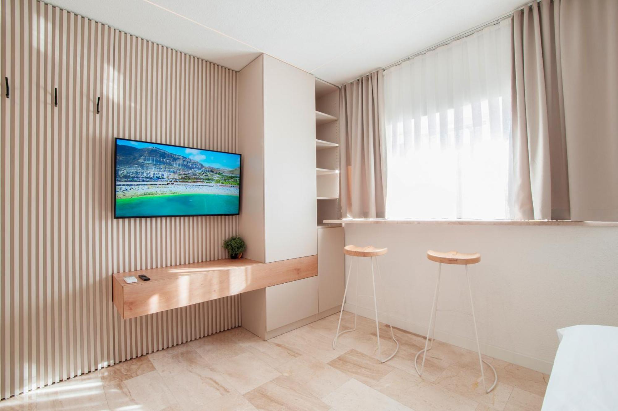 Style Rooms Split Bagian luar foto