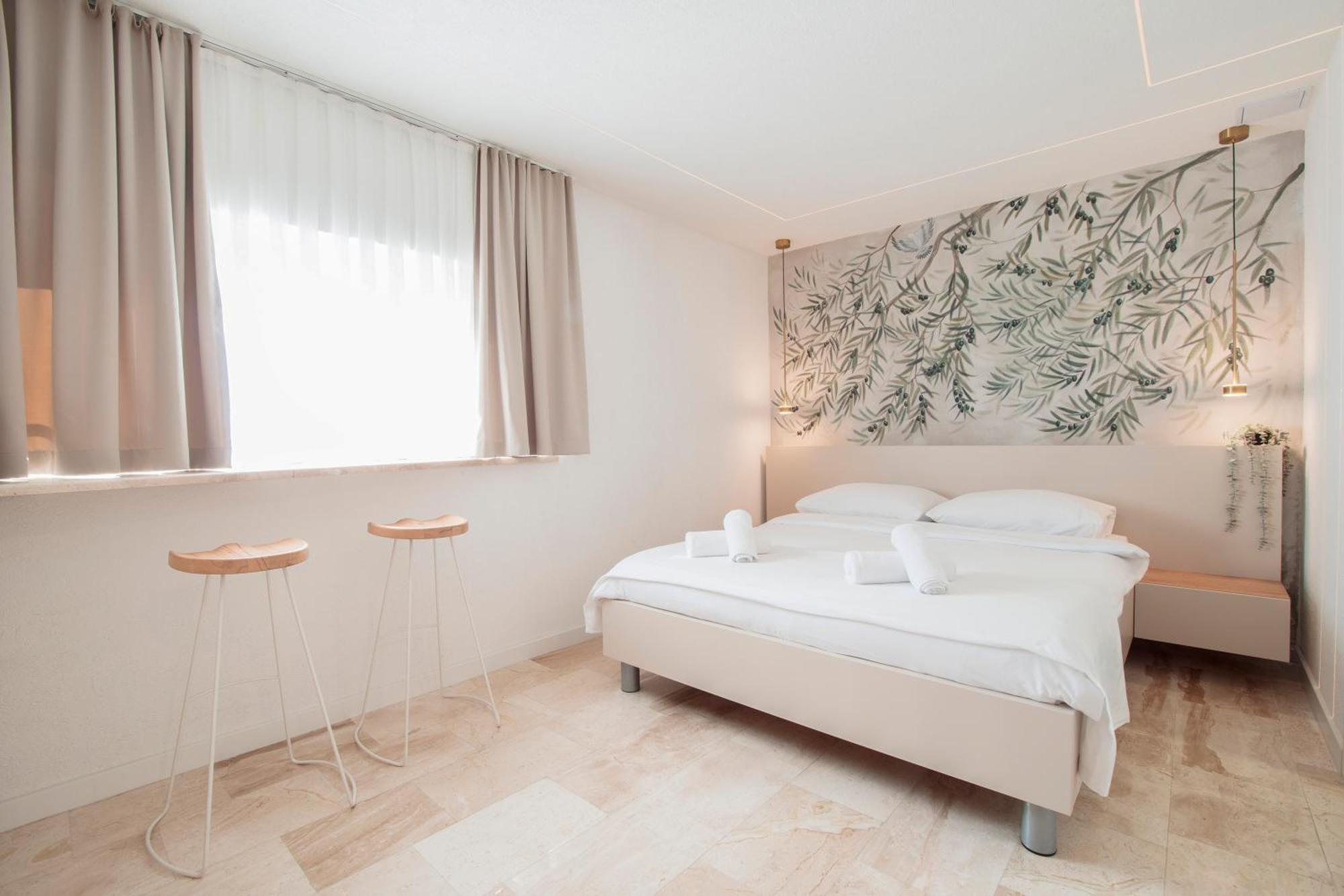 Style Rooms Split Bagian luar foto