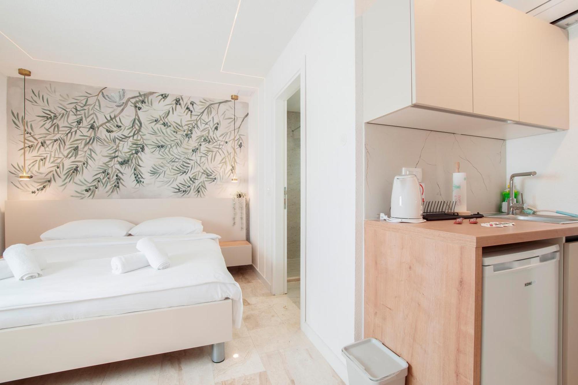 Style Rooms Split Bagian luar foto